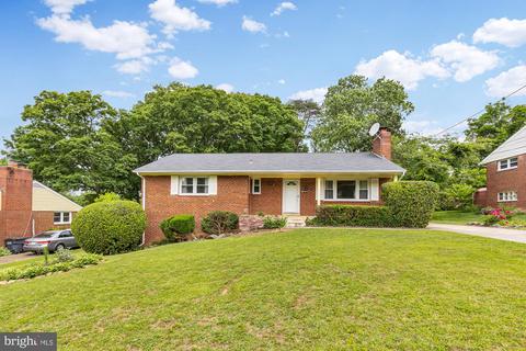 5952 Kedron St, Springfield, VA 22150