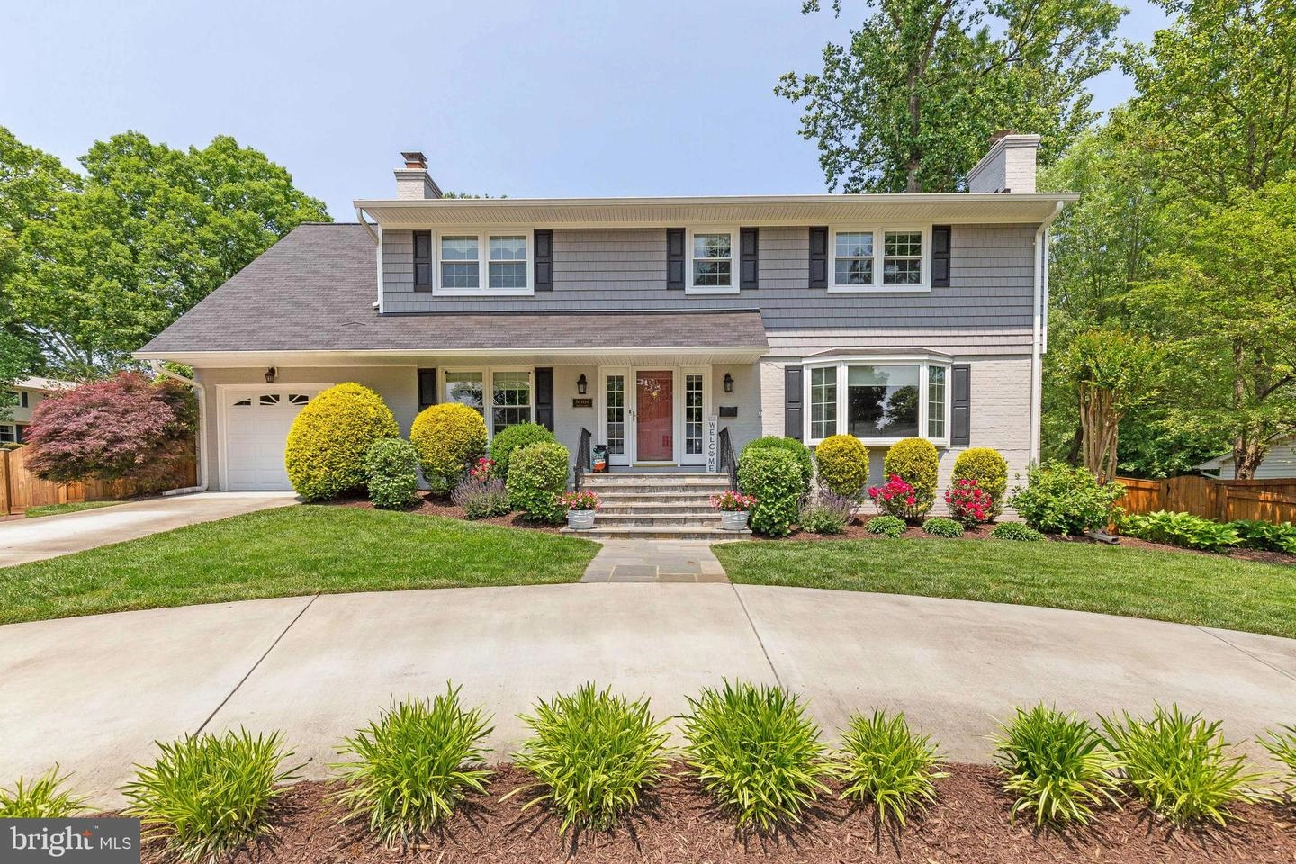 8006 Greeley Blvd, Springfield, VA 22152 photo 1