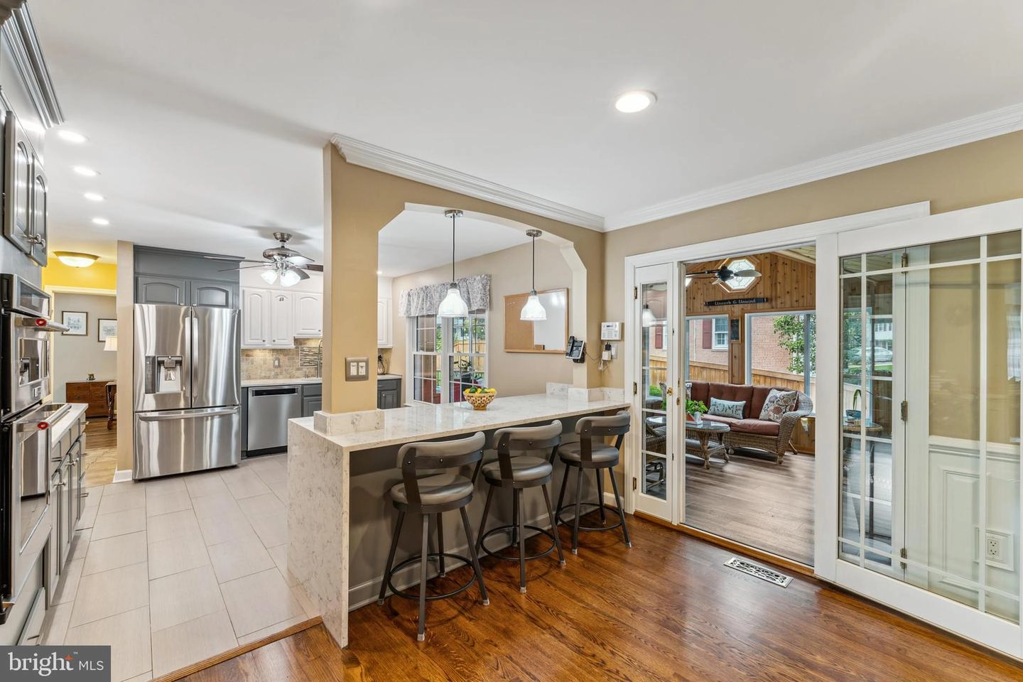 8006 Greeley Blvd, Springfield, VA 22152 photo 12