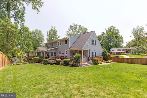 8006 Greeley Blvd, Springfield, VA 22152 photo 49