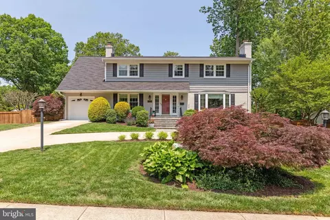 8006 Greeley Blvd, Springfield, VA 22152 photo 56