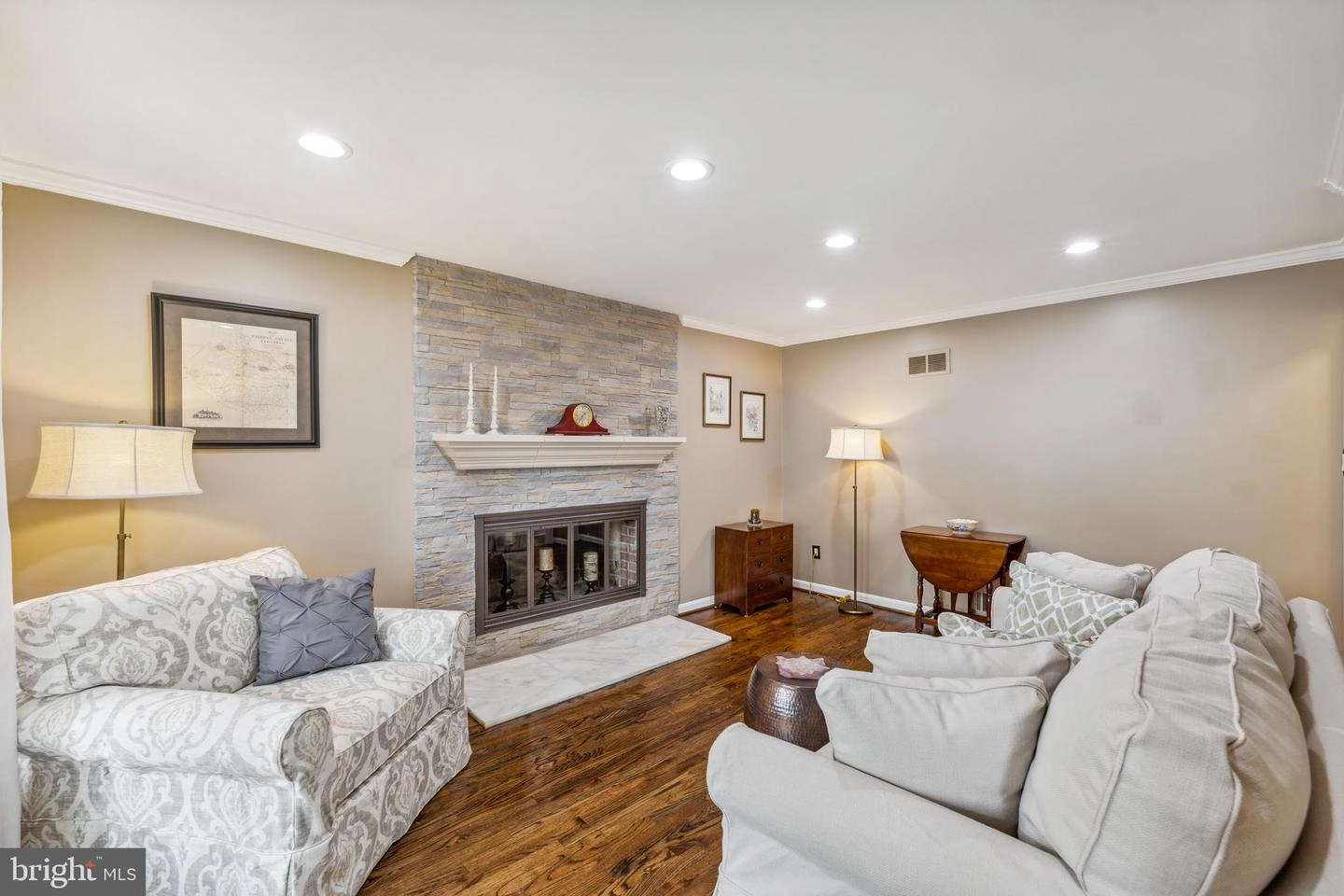 8006 Greeley Blvd, Springfield, VA 22152 photo 6