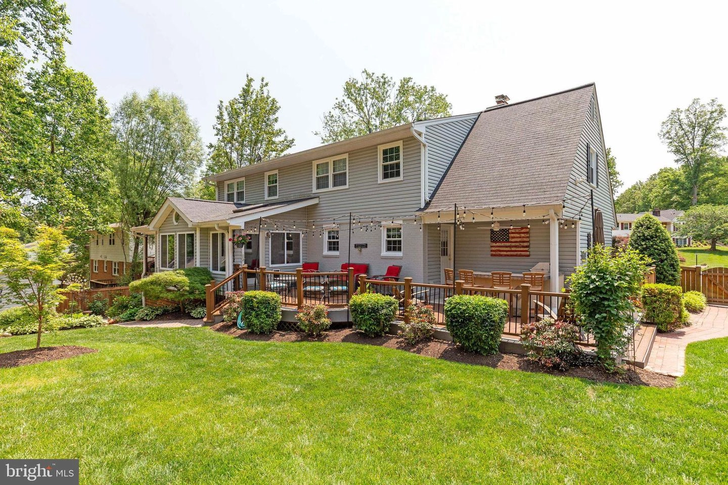 8006 Greeley Blvd, Springfield, VA 22152 photo 50