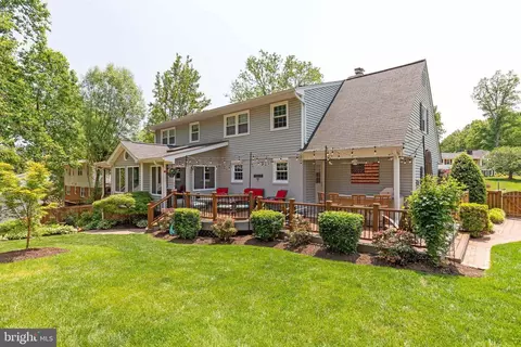 8006 Greeley Blvd, Springfield, VA 22152 photo 50