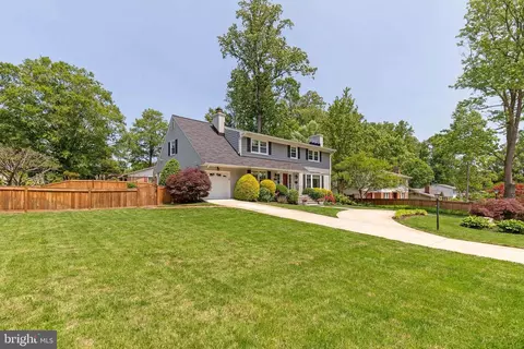 8006 Greeley Blvd, Springfield, VA 22152 photo 54