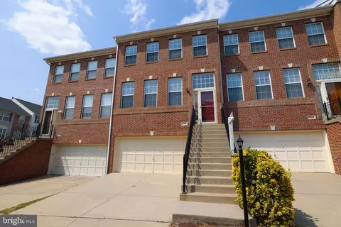 13406 Sir Ramsay Way, Herndon, VA 20171