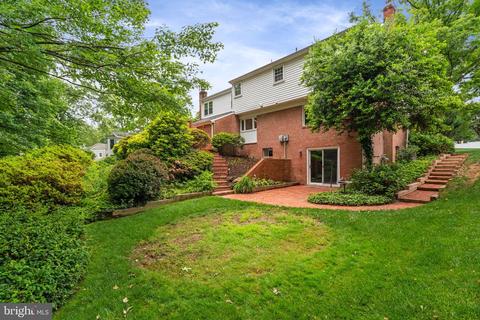 8005 Langbrook Rd, Springfield, VA 22152 photo 53
