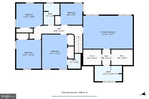 8005 Langbrook Rd, Springfield, VA 22152 photo 55