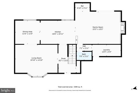 8005 Langbrook Rd, Springfield, VA 22152 photo 54
