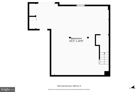 8005 Langbrook Rd, Springfield, VA 22152 photo 56