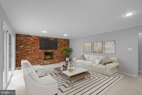 8005 Langbrook Rd, Springfield, VA 22152 photo 19