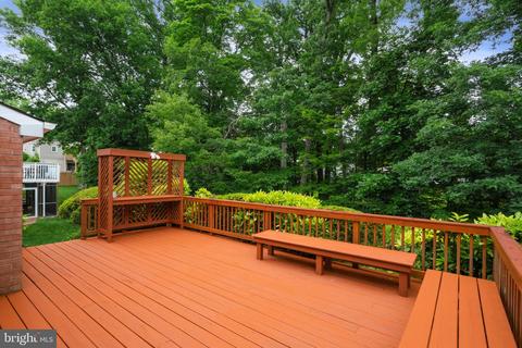 8005 Langbrook Rd, Springfield, VA 22152 photo 51