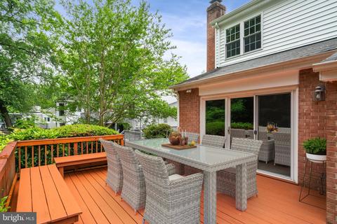 8005 Langbrook Rd, Springfield, VA 22152 photo 49