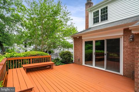 8005 Langbrook Rd, Springfield, VA 22152 photo 52