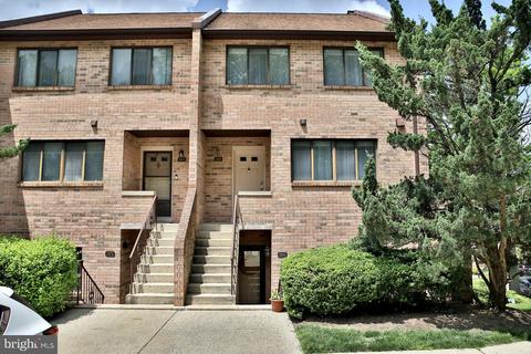 3899 Steppes Ct #A, Falls Church, VA 22041