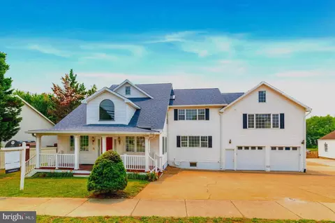 6435 Franconia Rd, Springfield, VA 22150