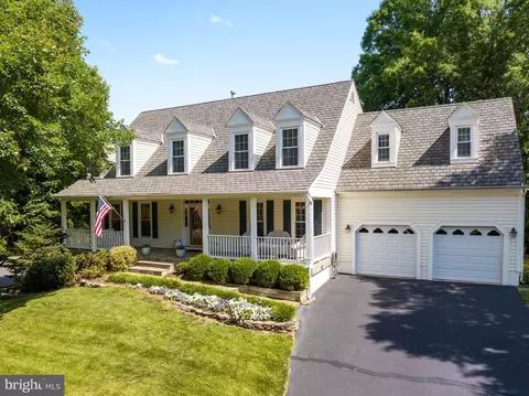 13710 Stonedale Ct, Clifton, VA 20124