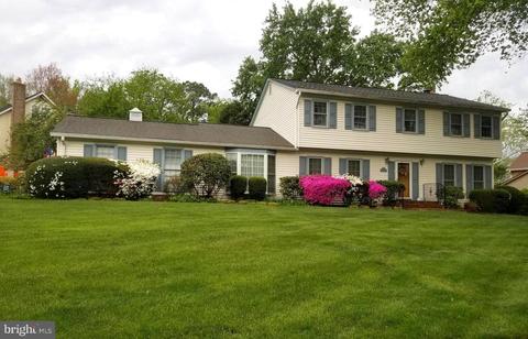 9037 Westerholme Way, Vienna, VA 22182