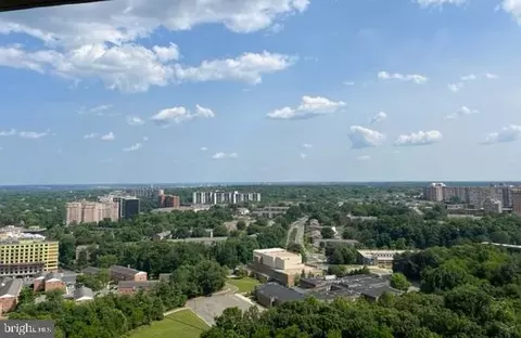 3705 S George Mason Dr #2508S, Falls Church, VA 22041