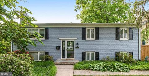 100 Battle St SE, Vienna, VA 22180
