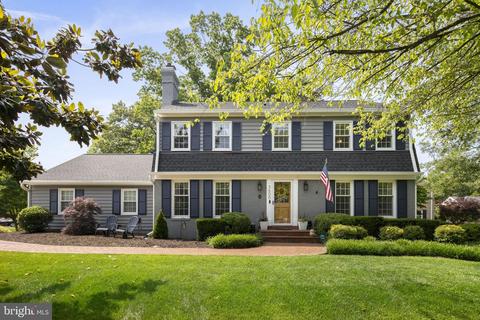 3600 Riverwood Rd, Alexandria, VA 22309