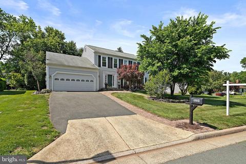 3224 Wildmere Pl, Herndon, VA 20171