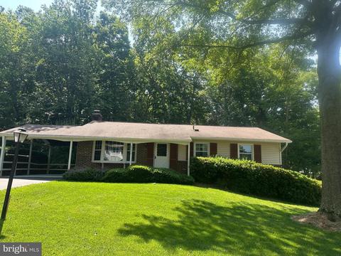7217 Briarcliff Dr, Springfield, VA 22153