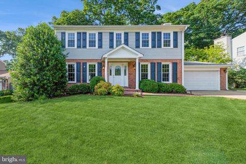 3500 Kings Cross Rd, Alexandria, VA 22303