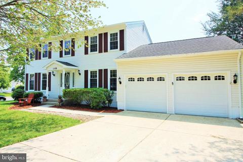 1108 Jeff Ryan Dr, Herndon, VA 20170