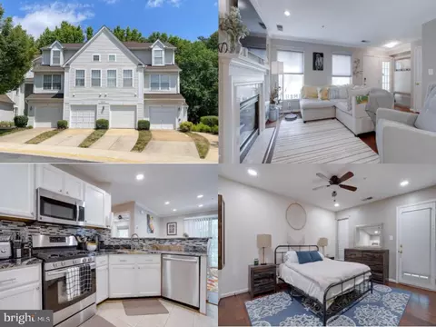 6606 Netties Ln #1301, Alexandria, VA 22315