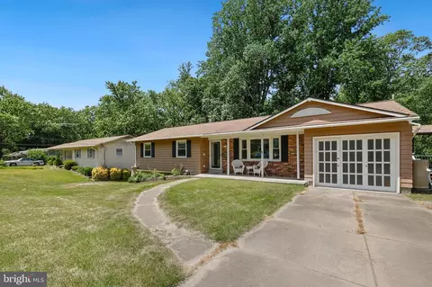 6107 Bardu Ave, Springfield, VA 22152 photo 44