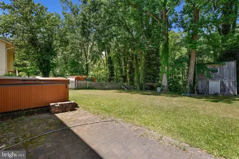 6107 Bardu Ave, Springfield, VA 22152 photo 39