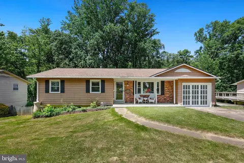 6107 Bardu Ave, Springfield, VA 22152 photo 45