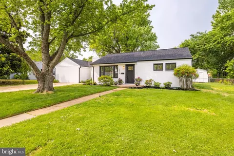 6508 Virginia Hills Ave, Alexandria, VA 22310