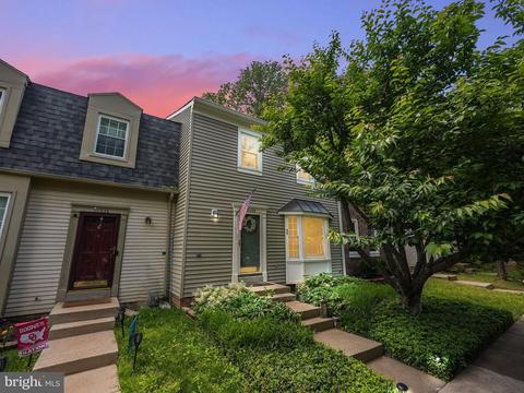 10328 Pond Spice Ter, Burke, VA 22015