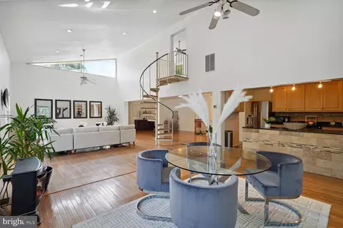 4607 Eaton Pl, Alexandria, VA 22310