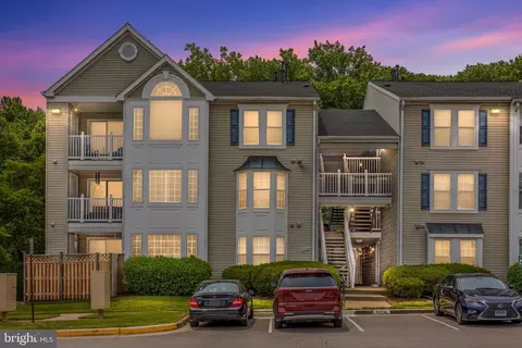 9224 Cardinal Forest Ln #N, Lorton, VA 22079