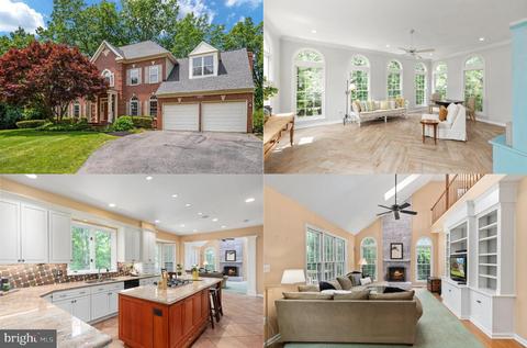 14259 Stone Chase Way, Centreville, VA 20121