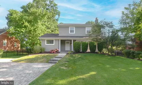 2500 Cavendish Dr, Alexandria, VA 22308