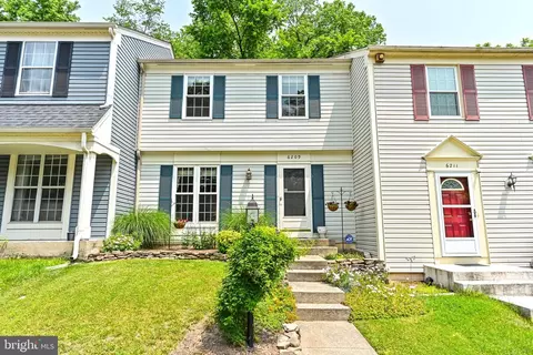 6209 Prince Way, Centreville, VA 20120