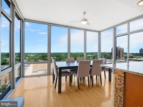 11990 Market St #1107, Reston, VA 20190