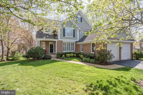 11412 Night Star Way, Reston, VA 20194