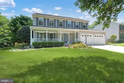 12701 Thunder Chase Dr, Reston, VA 20191