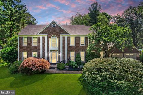 2951 Timber Wood Way, Oak Hill, VA 20171