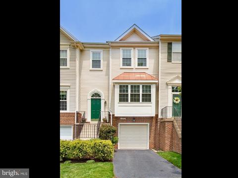 13006 Cobble Ln, Clifton, VA 20124