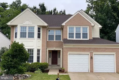 5721 Deer Pond Rd, Centreville, VA 20120