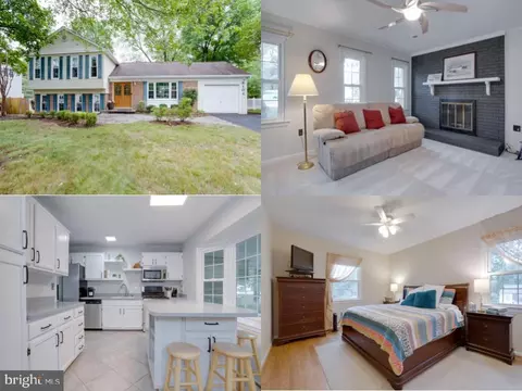 8104 Edinburgh Dr, Springfield, VA 22153