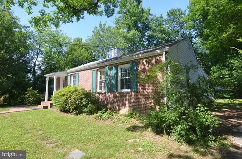 2129 Westmoreland St, Falls Church, VA 22043