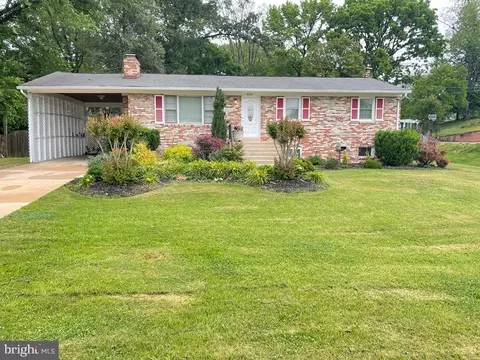 8324 Telegraph Rd, Lorton, VA 22079