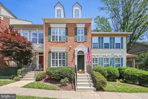 1278 Vintage Pl, Reston, VA 20194